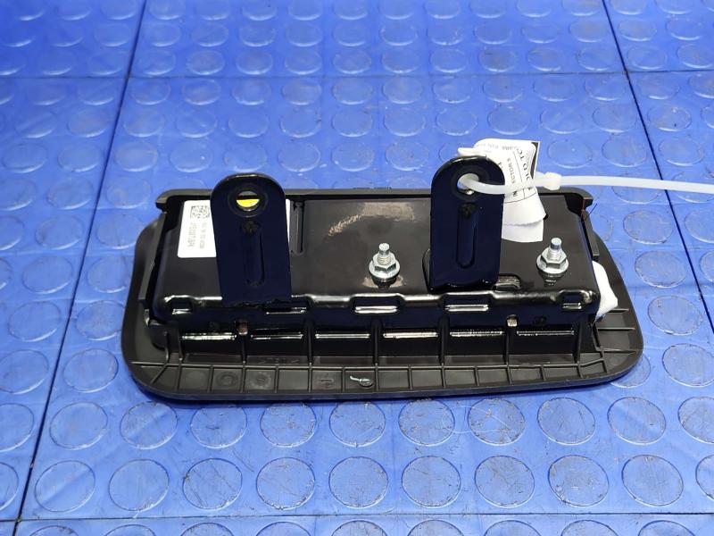2011 Ford Edge Air Bag