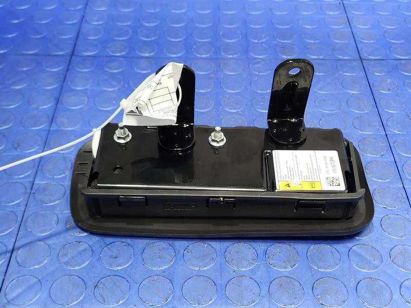 2011 Ford Edge Air Bag