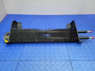 2013 Ford F-350 Super Duty Power Steering Cooler