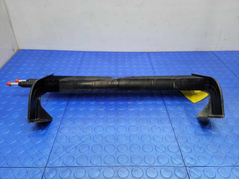 2013 Ford F-350 Super Duty Power Steering Cooler
