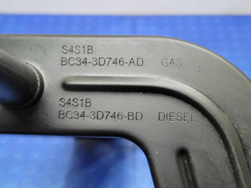 2013 Ford F-350 Super Duty Power Steering Cooler