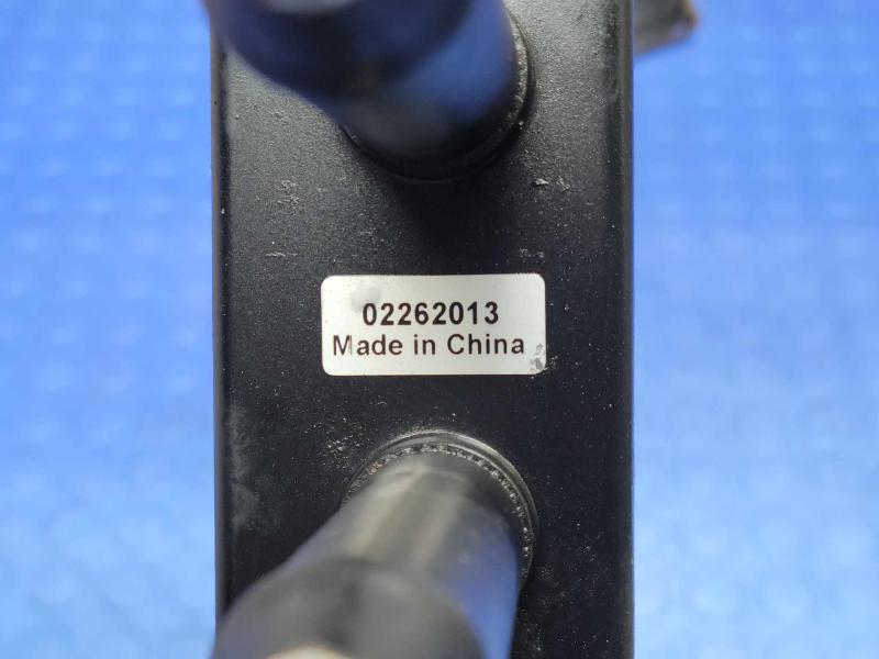 2013 Ford F-350 Super Duty Power Steering Cooler