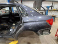 2012 Subaru Impreza Quarter Panel