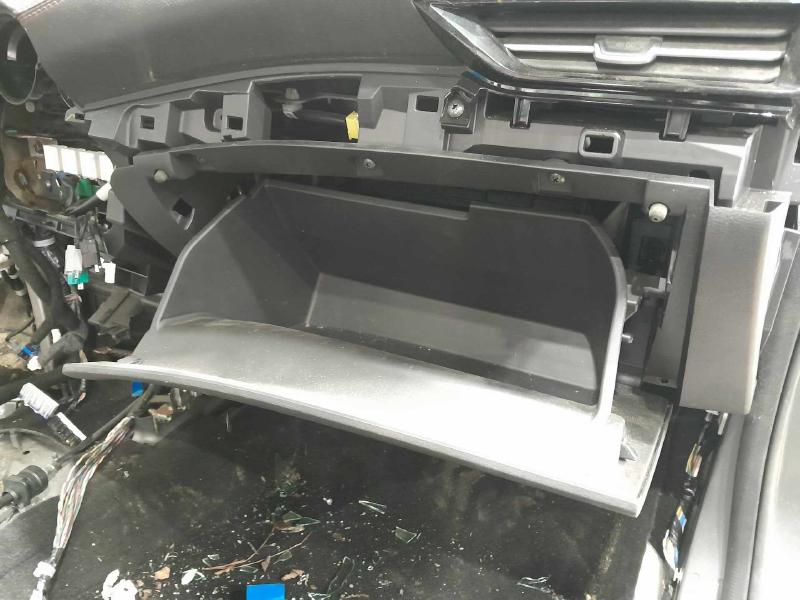 2020-2024 Nissan Sentra Glove Box Compartment Black Genuine OEM 68500-6LB0A