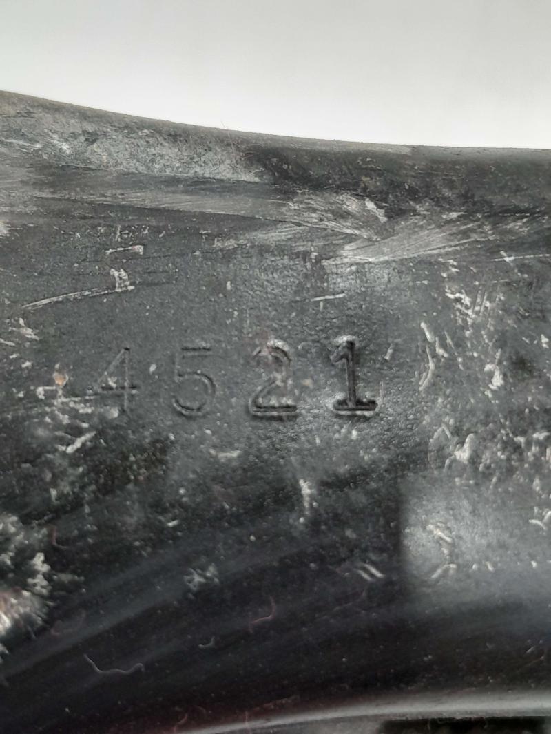 2015 Acura MDX Lower Control Arm Rr