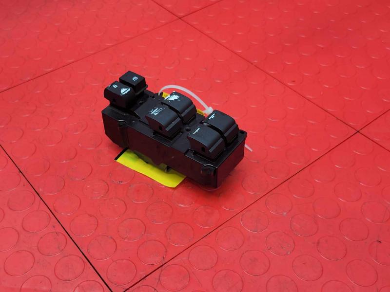 2012-2013 Honda CR-V Master Window Switch Assembly Genuine OEM 35750T0AA01