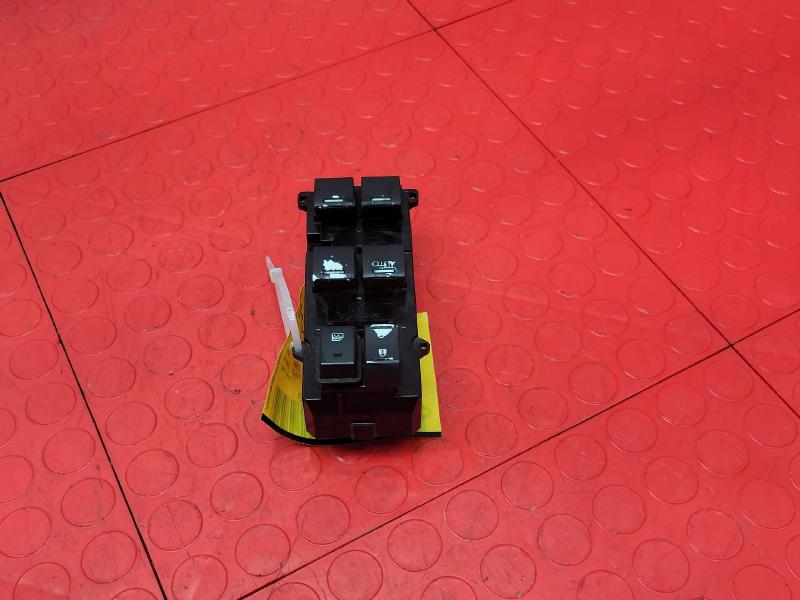 2012-2013 Honda CR-V Master Window Switch Assembly Genuine OEM 35750T0AA01