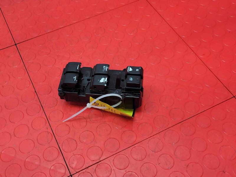 2012-2013 Honda CR-V Master Window Switch Assembly Genuine OEM 35750T0AA01