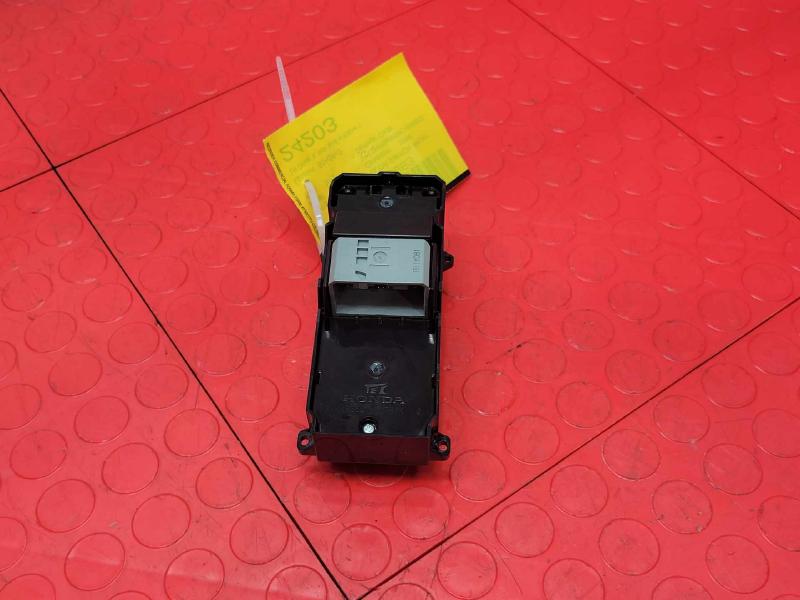 2012-2013 Honda CR-V Master Window Switch Assembly Genuine OEM 35750T0AA01