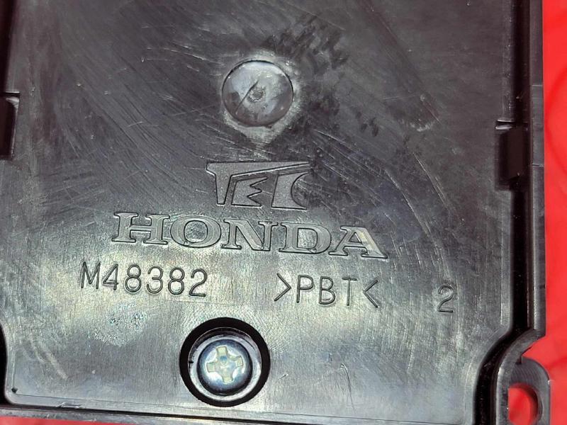 2012-2013 Honda CR-V Master Window Switch Assembly Genuine OEM 35750T0AA01