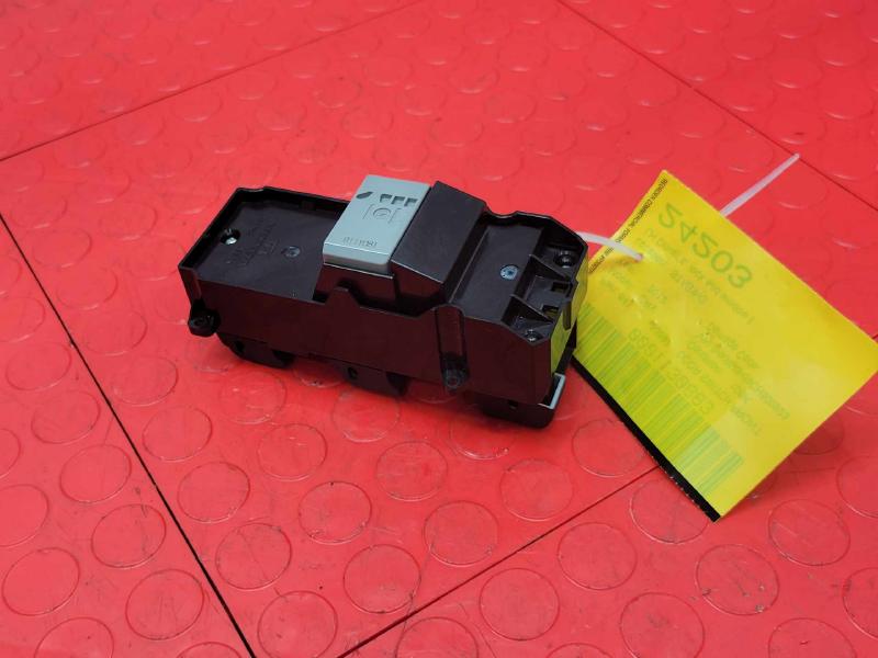2012-2013 Honda CR-V Master Window Switch Assembly Genuine OEM 35750T0AA01