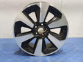 2018 Subaru Forester Wheel