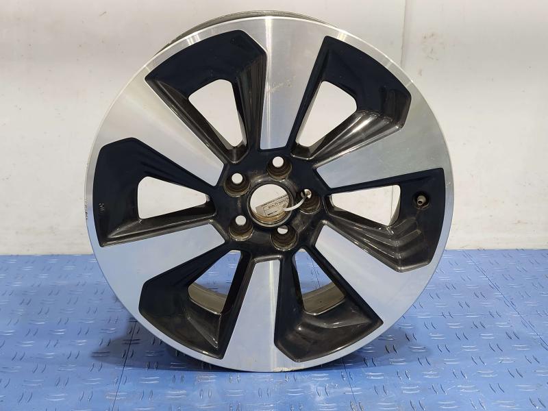 2018 Subaru Forester Wheel