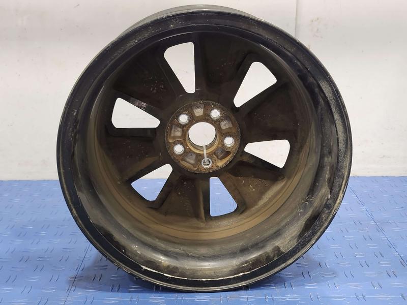 2018 Subaru Forester Wheel