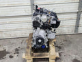 2020 Toyota RAV4 Engine Assembly/Motor
