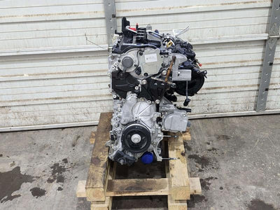 2020 Toyota RAV4 Engine Assembly/Motor