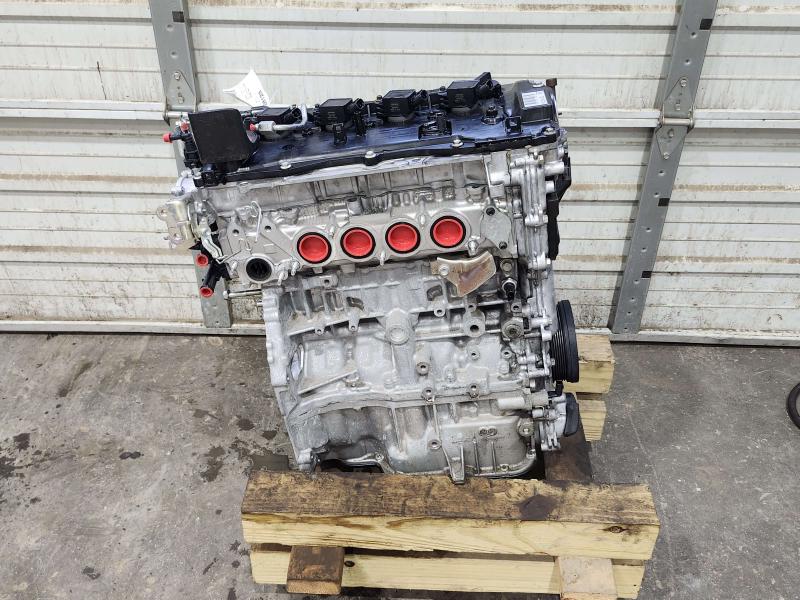 2020 Toyota RAV4 Engine Assembly/Motor