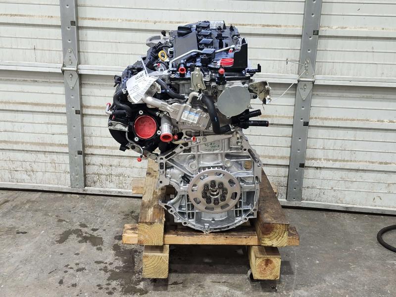 2020 Toyota RAV4 Engine Assembly/Motor