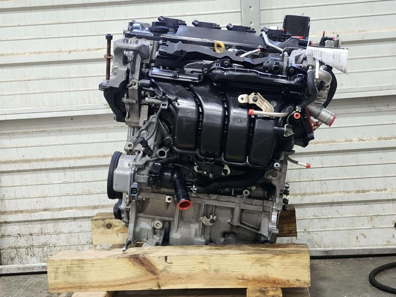 2020 Toyota RAV4 Engine Assembly/Motor