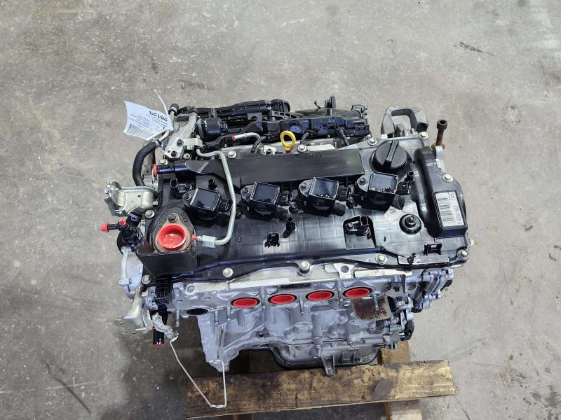 2020 Toyota RAV4 Engine Assembly/Motor