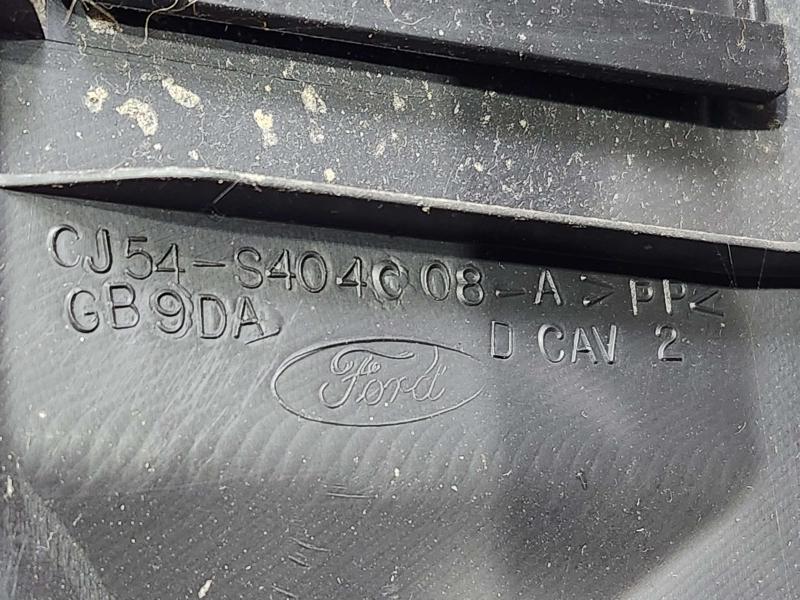 2016 Ford Escape Misc Ebay Parts