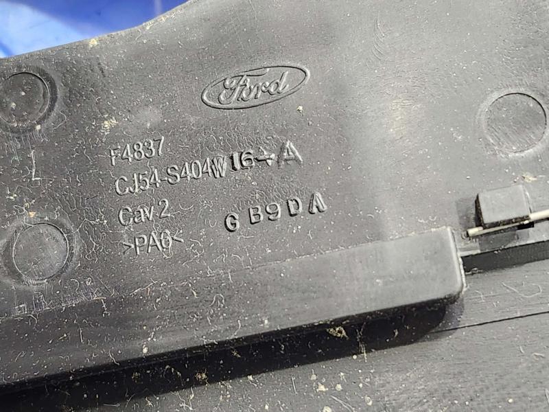 2016 Ford Escape Misc Ebay Parts