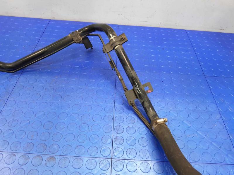 2020-2024 Nissan Versa Fuel Filler Neck Assembly Filler Pipe OEM 172215EE0B
