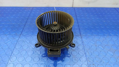 2017 Dodge Grand Caravan Blower Motor