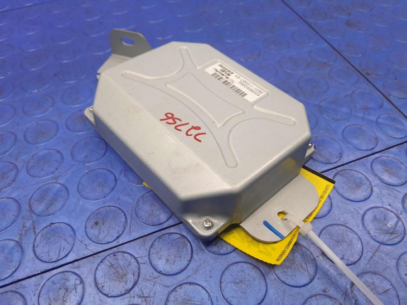 2014-2018 Subaru Forester Power Liftgate Control Module OEM 63350SG002