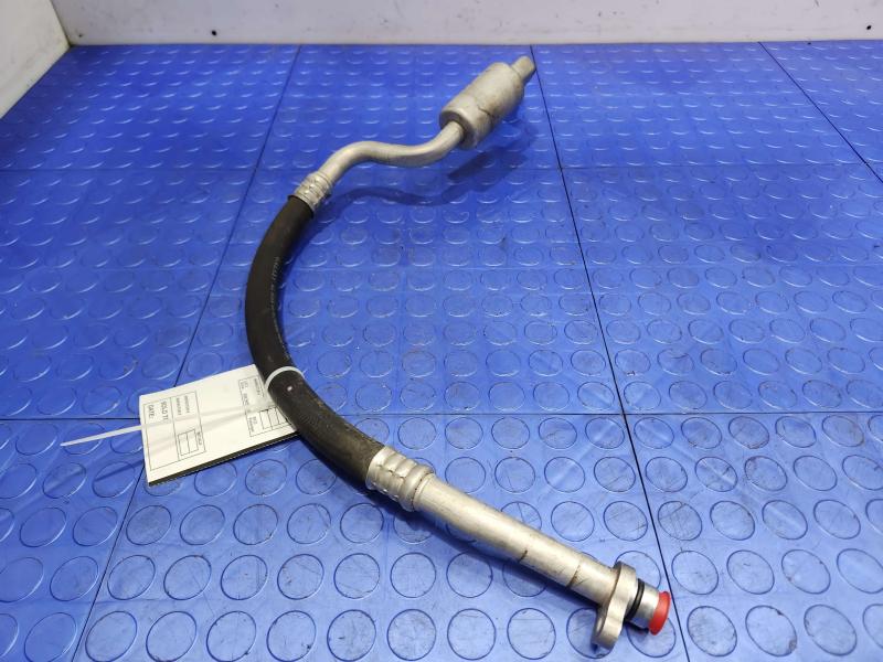 2016 Nissan Rogue Air Conditioner Hose