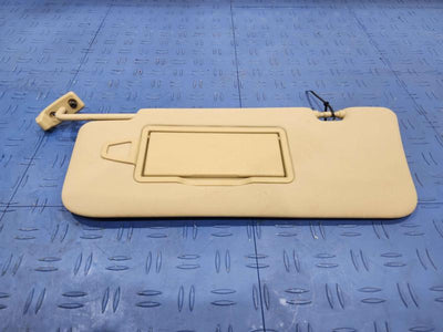 2010 Mercedes ML-Class Sun Visor