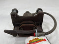 2008 - 2015 Smart Fortwo Front Brake Caliper Assembly LH Driver Side OEM 4514210198
