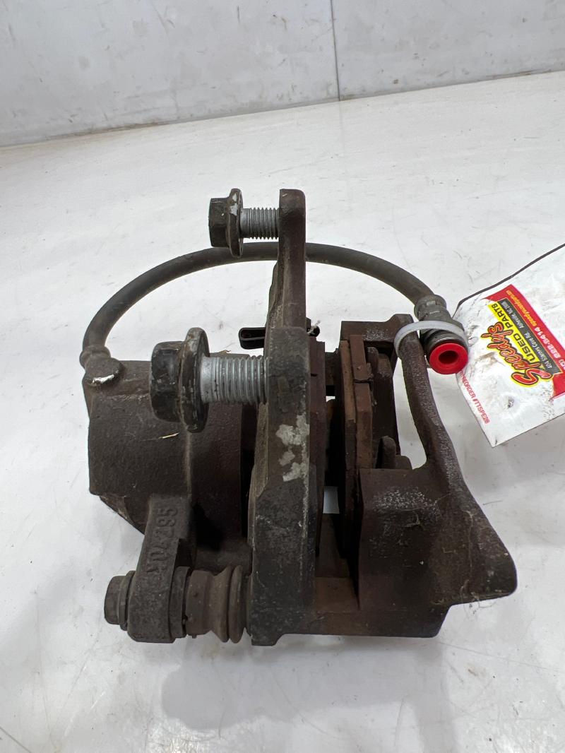 2008 - 2015 Smart Fortwo Front Brake Caliper Assembly LH Driver Side OEM 4514210198