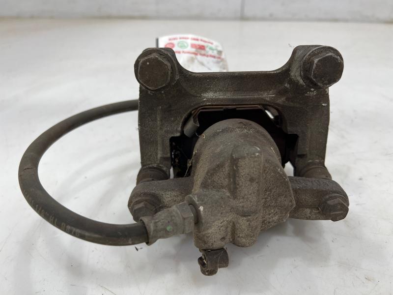 2008 - 2015 Smart Fortwo Front Brake Caliper Assembly LH Driver Side OEM 4514210198