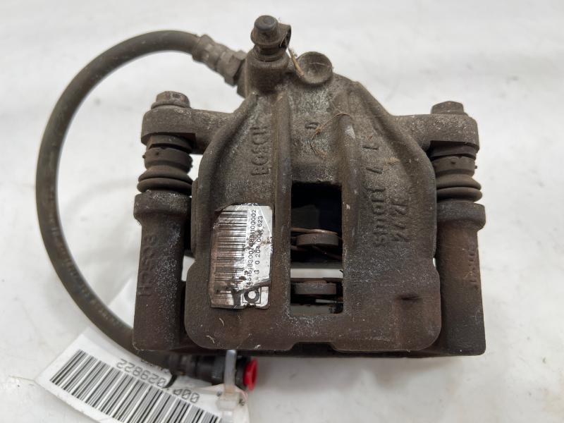 2008 - 2015 Smart Fortwo Front Brake Caliper Assembly LH Driver Side OEM 4514210198