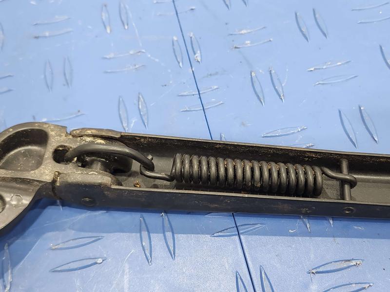 2011 Honda Accord Wiper Arm