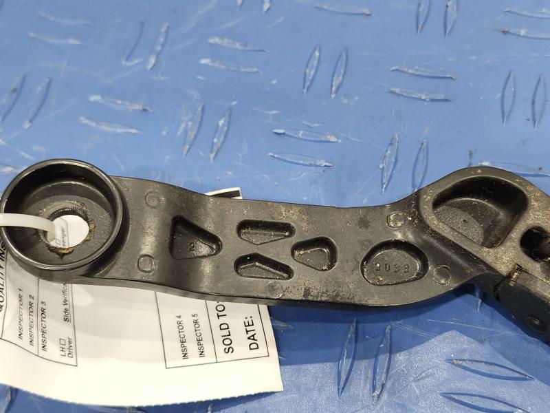 2011 Honda Accord Wiper Arm