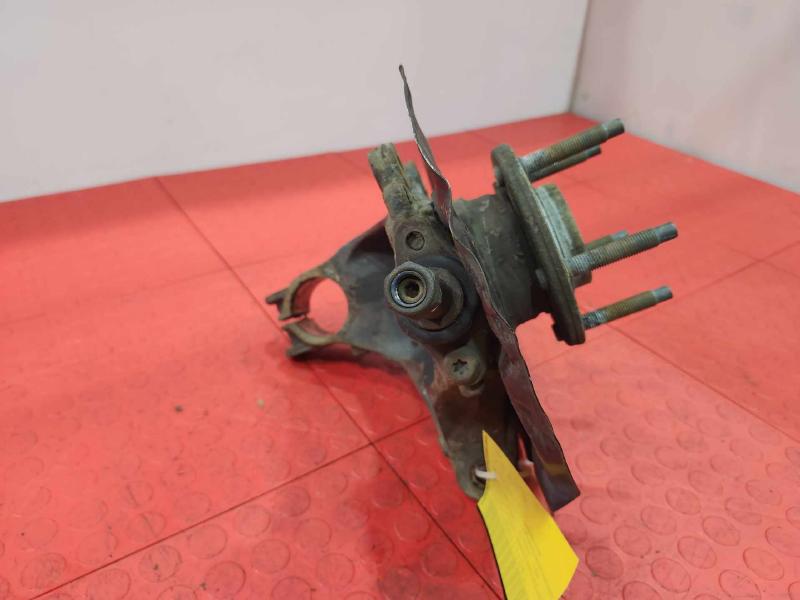2012 MINI Cooper Countryman Spindle Knuckle Front