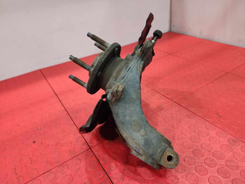 2012 MINI Cooper Countryman Spindle Knuckle Front