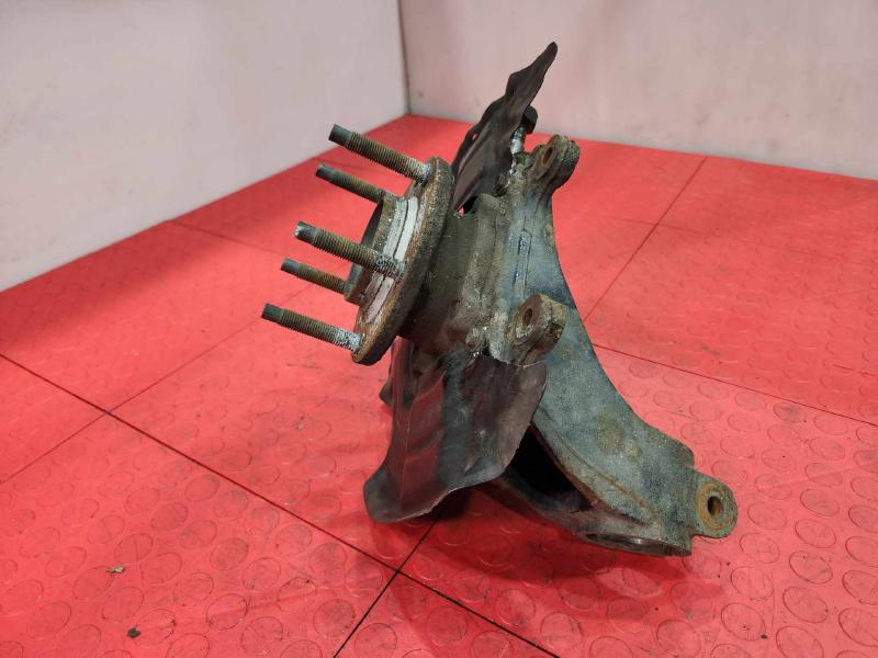 2012 MINI Cooper Countryman Spindle Knuckle Front
