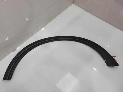 2015 Nissan Rogue Wheel Opening Moulding