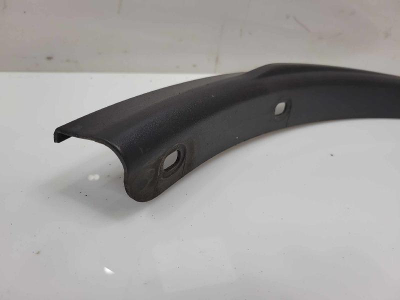 2015 Nissan Rogue Wheel Opening Moulding
