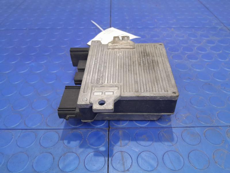 2014 Subaru Forester Chassis Brain Box