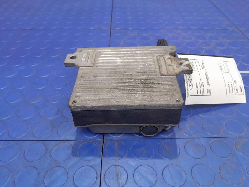 2014 Subaru Forester Chassis Brain Box