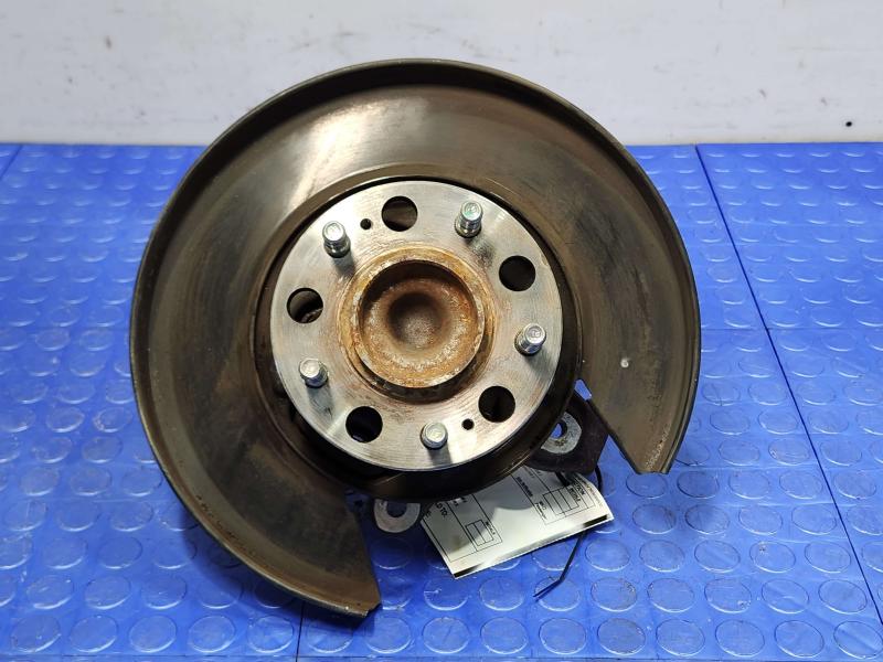 2015 Kia Optima Rear Knuckle/Stub Axle