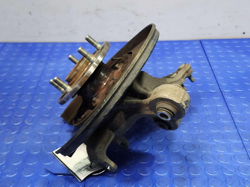 2015 Kia Optima Rear Knuckle/Stub Axle