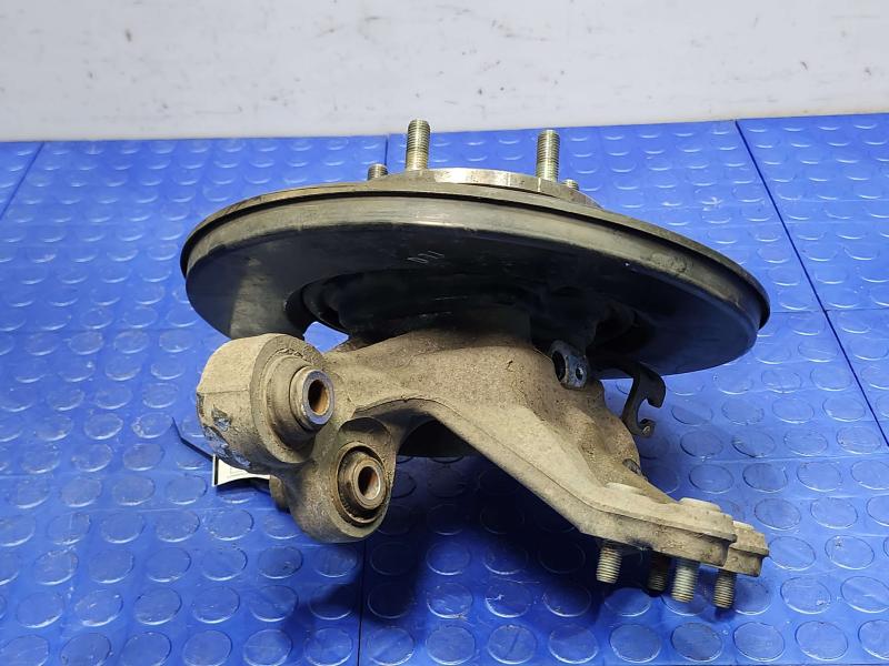 2015 Kia Optima Rear Knuckle/Stub Axle
