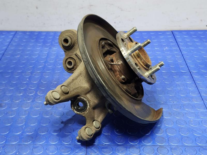 2015 Kia Optima Rear Knuckle/Stub Axle