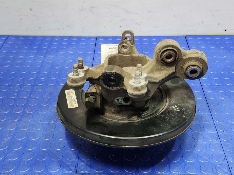 2015 Kia Optima Rear Knuckle/Stub Axle