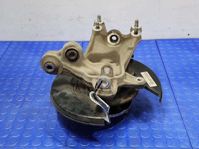 2015 Kia Optima Rear Knuckle/Stub Axle